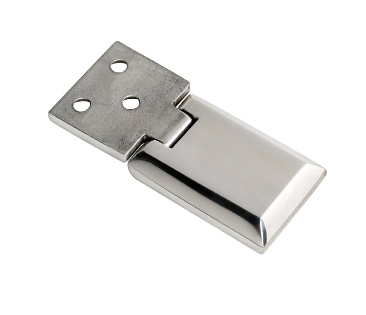 Osculati Bisagra rectangular 90 grados Piramid