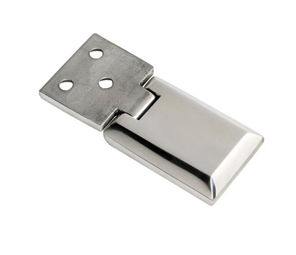 Osculati Bisagra rectangular 90 grados Piramid