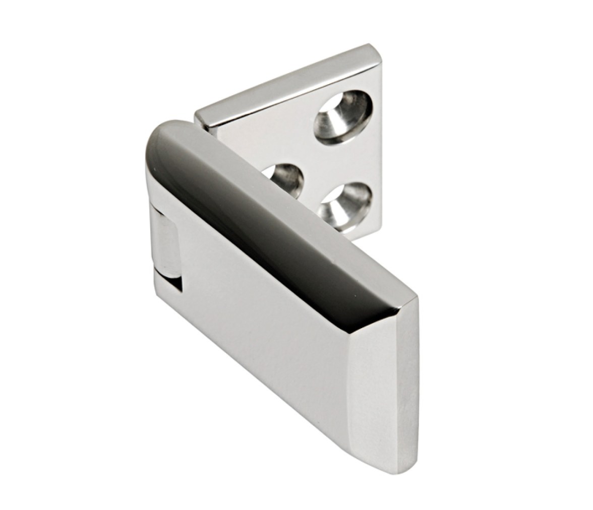 Osculati Bisagra rectangular 90 grados Piramid
