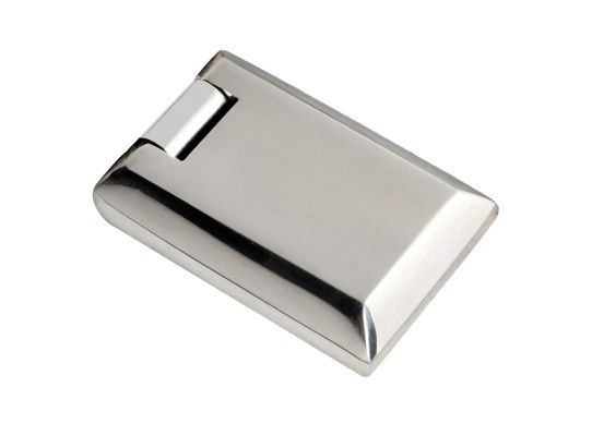 Osculati Rectangular Hinge Piramid