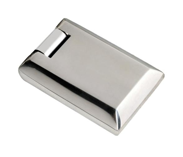 Osculati Bisagra rectangular Piramid