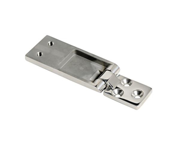 Osculati Bisagra rectangular Piramid