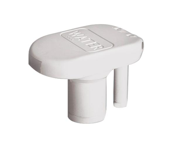 Osculati Boca de Llenado para Agua con Ventilación