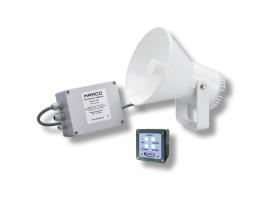 Marco Bocina Electrónica Marco