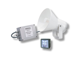 Osculati Bocina Electrónica Marco