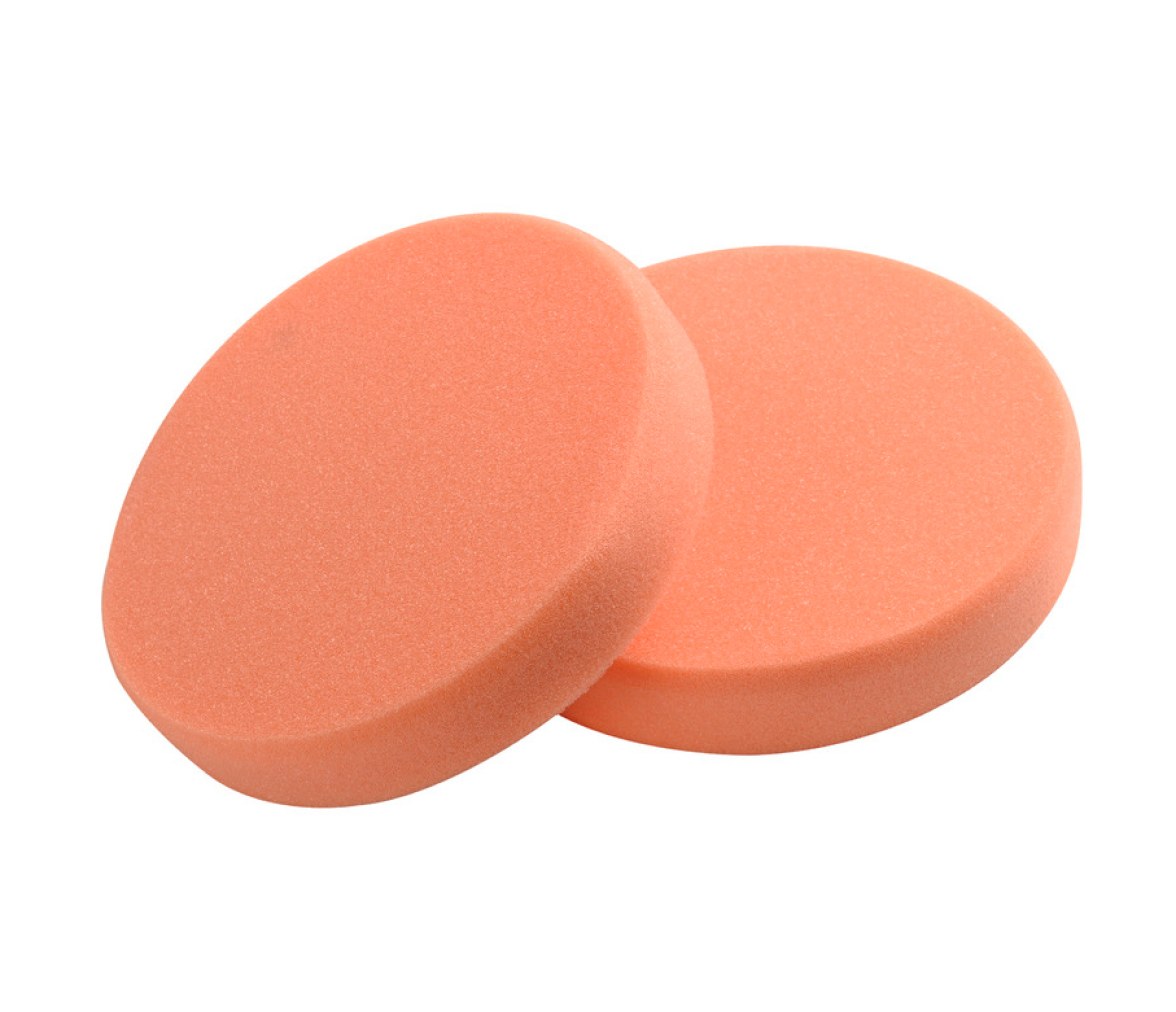 Osculati Boina de Espuma Medio-Rigida Naranja 8 cm