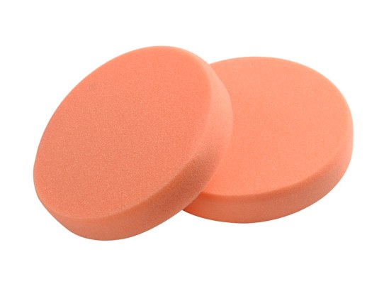Osculati Boina de Espuma Medio-Rigida Naranja 8 cm