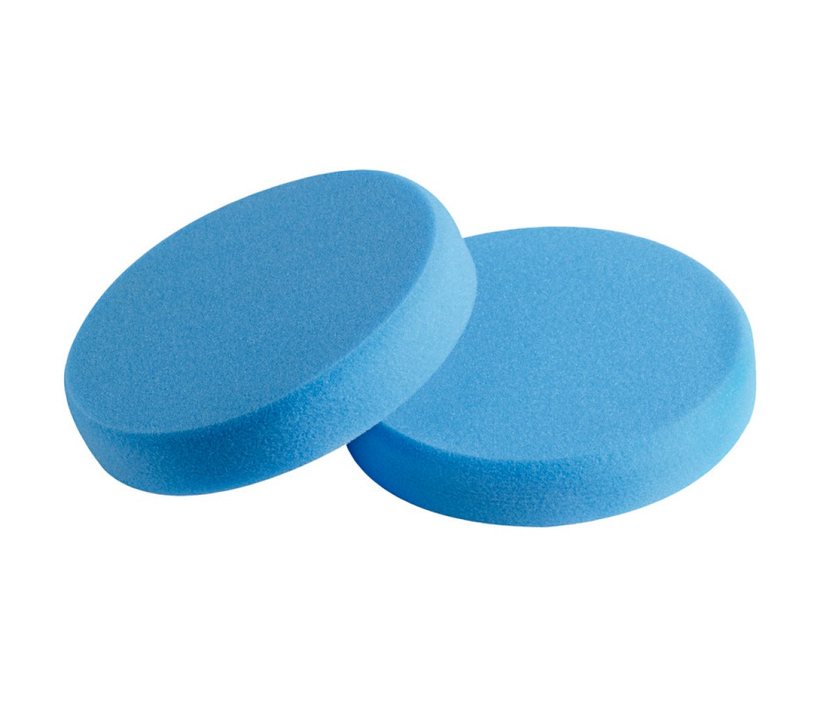 Osculati Foam Pads Blue Medium-Stiff 8 cm