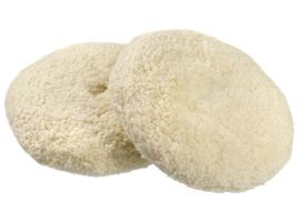 Osculati Boina Lana Rugosa de Doble Cara