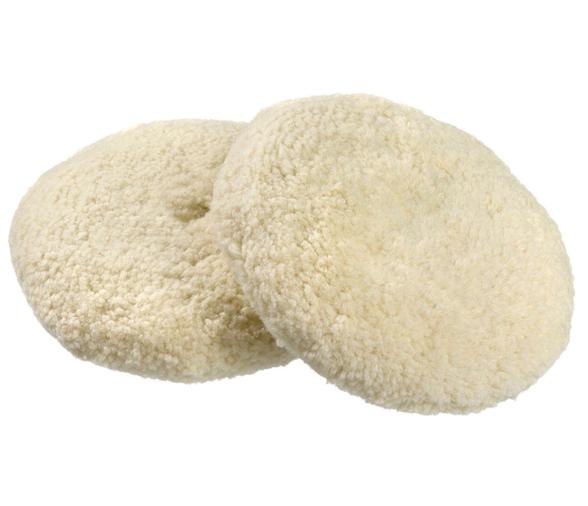 Osculati Boina Lana Rugosa de Doble Cara