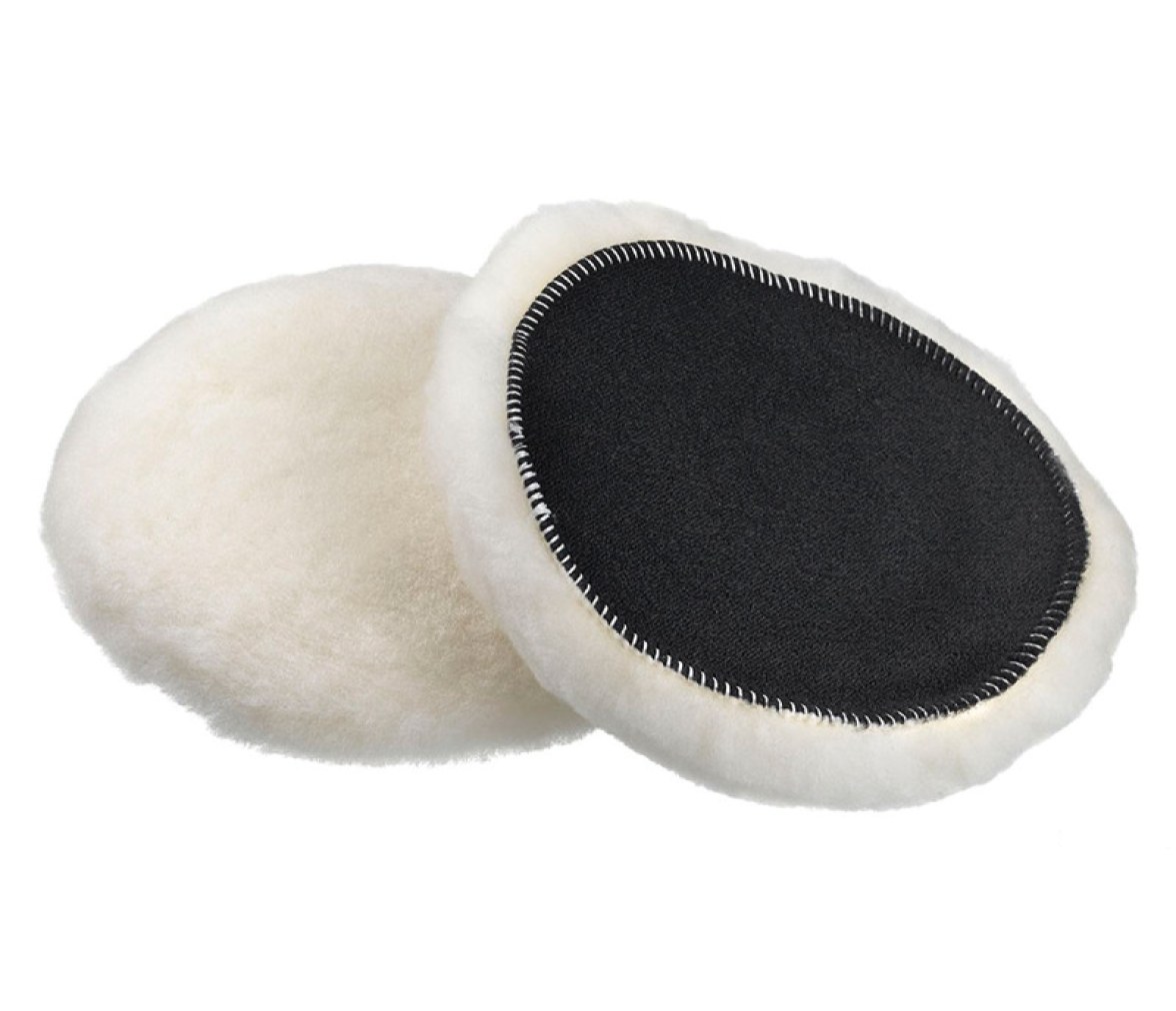 Osculati Boina para Pulir con Cubierta Fina 2 pcs