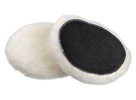 Osculati Boina para Pulir con Cubierta Fina 2 pcs