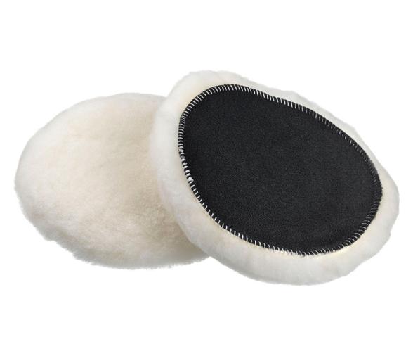 Osculati Boina para Pulir con Cubierta Fina 2 pcs