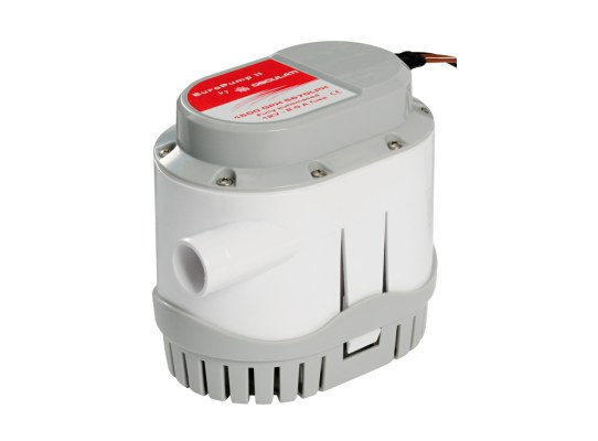 Osculati Bomba de Achique Electrica A-1500 12V Osculati Bomba de Achique Electrica A-1500 12V