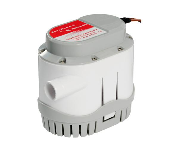 Osculati Bomba de Achique Electrica A-1500 12V