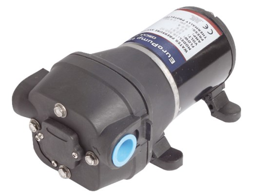 Osculati Water Pump 6L 24V