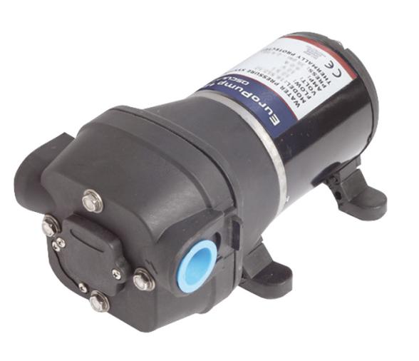 Osculati Bomba de Agua 6L 24V