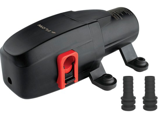 Osculati Europump 4 New Generation fresh water pump