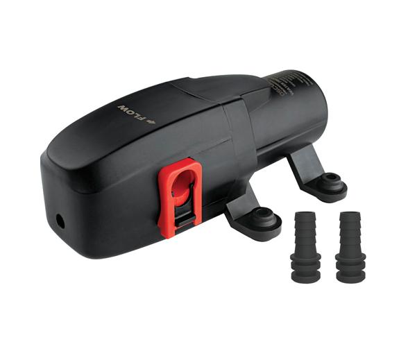 Osculati Bomba de agua dulce Europump 4