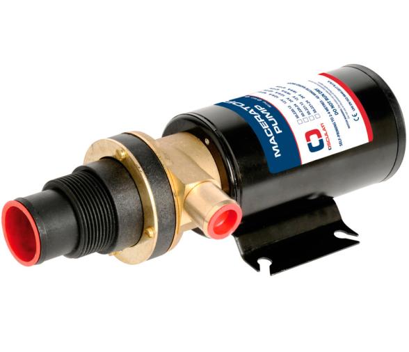 Osculati Bomba Maceradora 12V