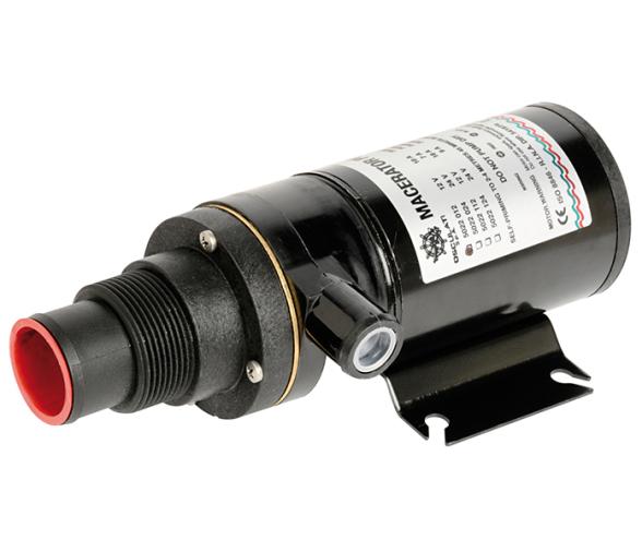 Osculati Bomba maceradora 12V 43L