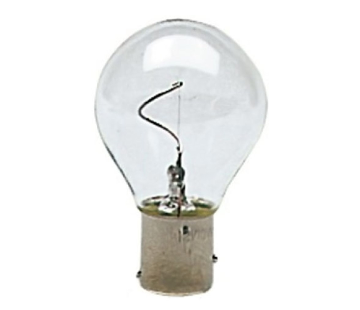 Osculati Bombilla BAY15D 24V