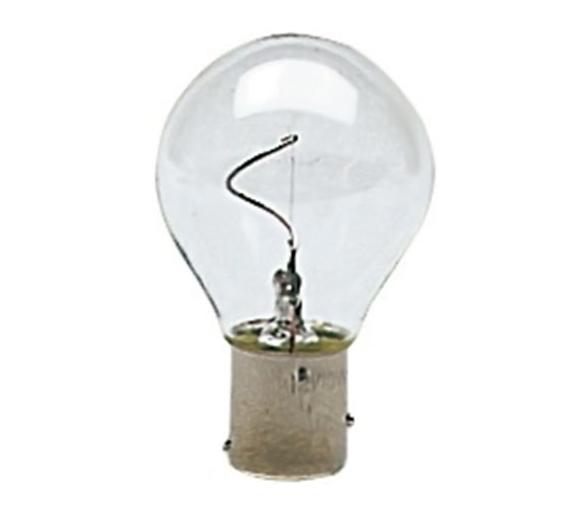 Osculati Bombilla BAY15D 24V