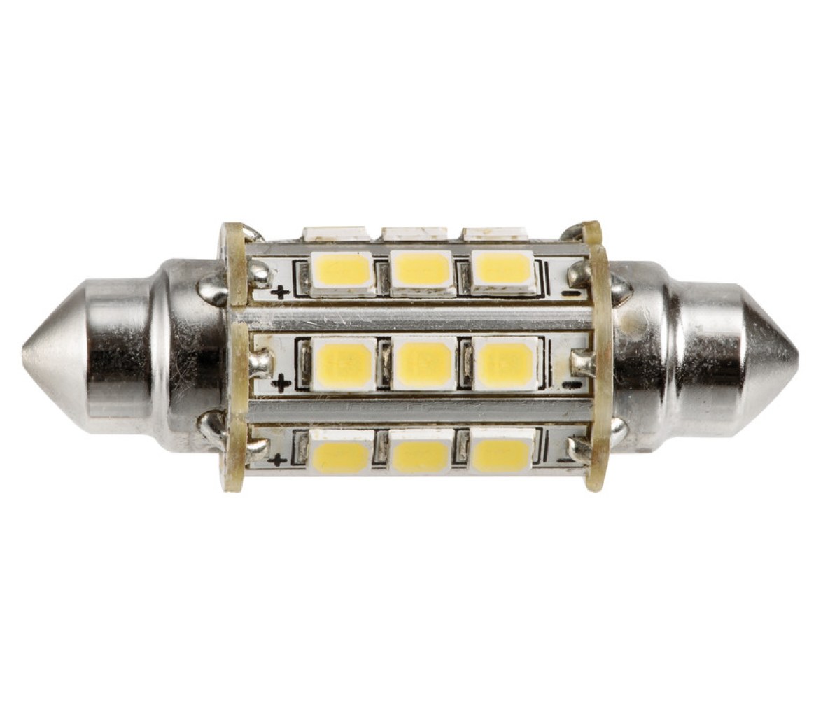 Osculati Bombilla LED repuesto 225º proa