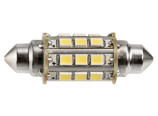 Osculati LED bulb for 225º bow