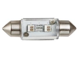 Osculati Bombilla LED repuesto roja