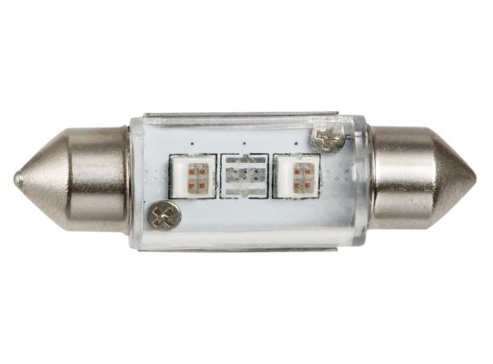 Osculati Bombilla LED repuesto roja