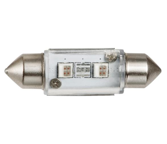 Osculati Bombilla LED repuesto roja