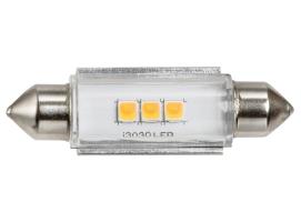 Osculati Bombilla LED repuesto verde y popa