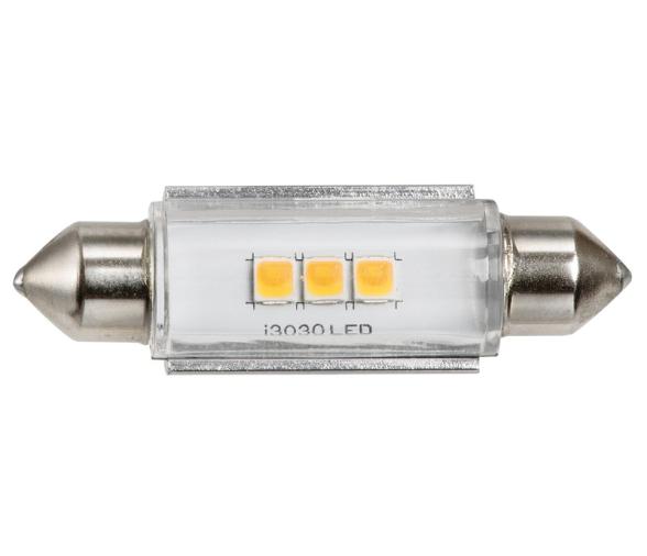 Osculati Bombilla LED repuesto verde y popa