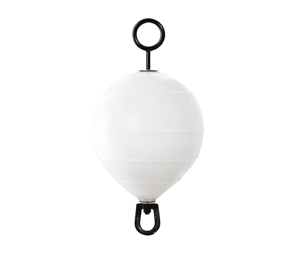 Osculati Boya de Amarre Blanca HD