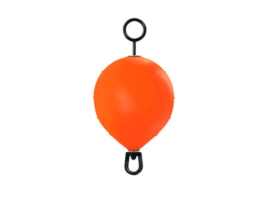 Osculati Red Mooring Buoy HD