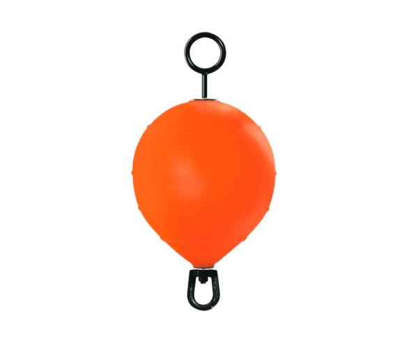 Osculati Boya de Amarre Roja HD