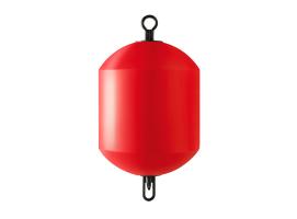 Osculati Boya de Amarre Roja HD Gigante