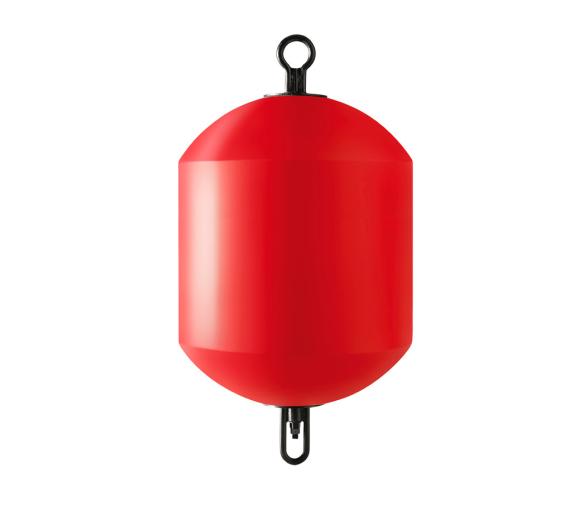 Osculati Boya de Amarre Roja HD Gigante