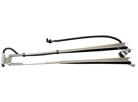 Osculati Brazo Pantografo Telescopico para Motor Limpiaparabrisas 20W