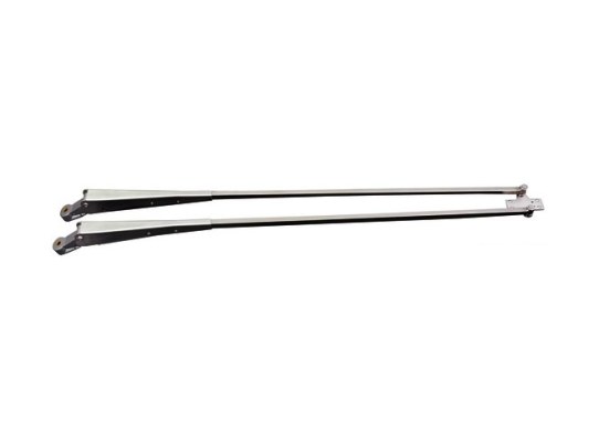 Osculati Pantograph Telescopic Arm for 100W Motor Windshield Wiper
