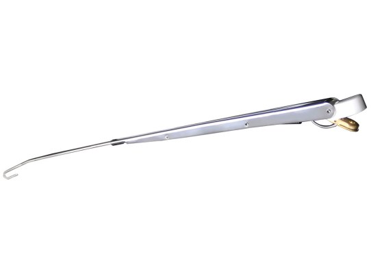 Osculati Brazo Simple Telescopico para Motor Limpiaparabrisas