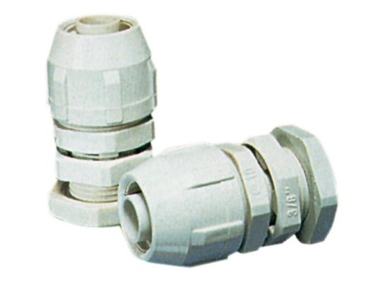 Cable sheath joint