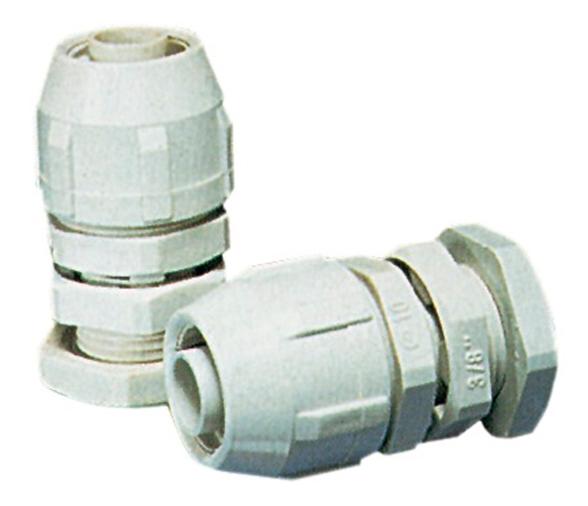 Pasacables de 16 o 25mm