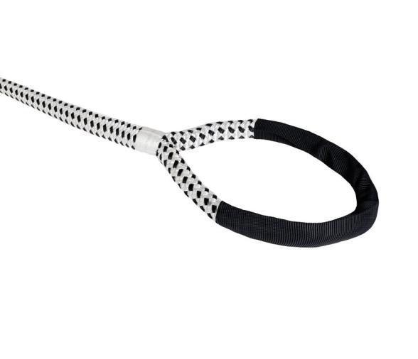 Osculati Cabo de Amarre con Ojo Engarzado