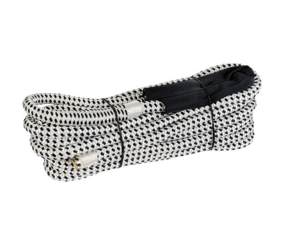 Osculati Cabo de Amarre con Ojo Engarzado