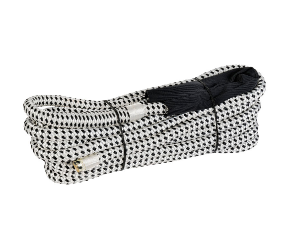 Osculati Cabo de Amarre con Ojo Engarzado