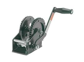 Osculati Cabrestante de Doble Acción