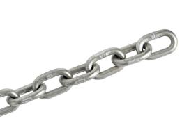 Osculati Cadena Calibrada Acero Inoxidable 10 mm Din766