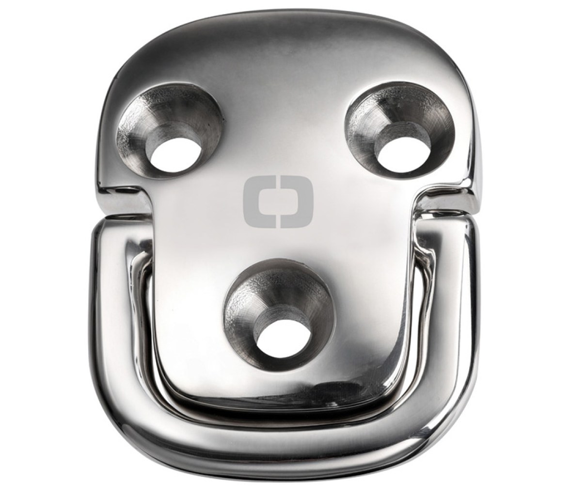Osculati Cadenote Aticulado Cuadrado